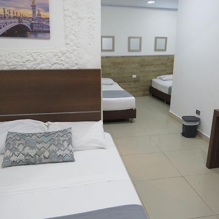 Hotel A & A Santa Alejandria Меделин Екстериор снимка