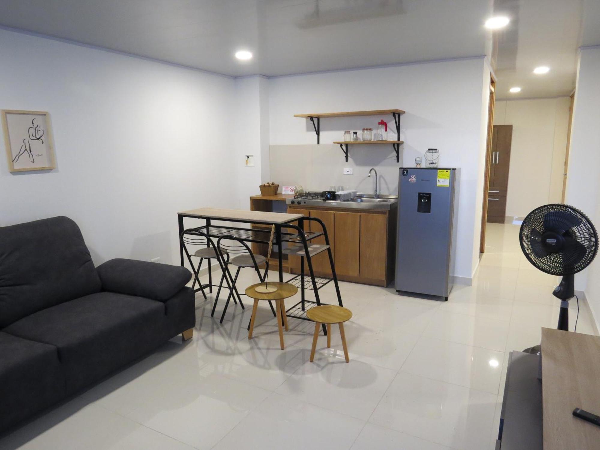 Hotel A & A Santa Alejandria Меделин Екстериор снимка
