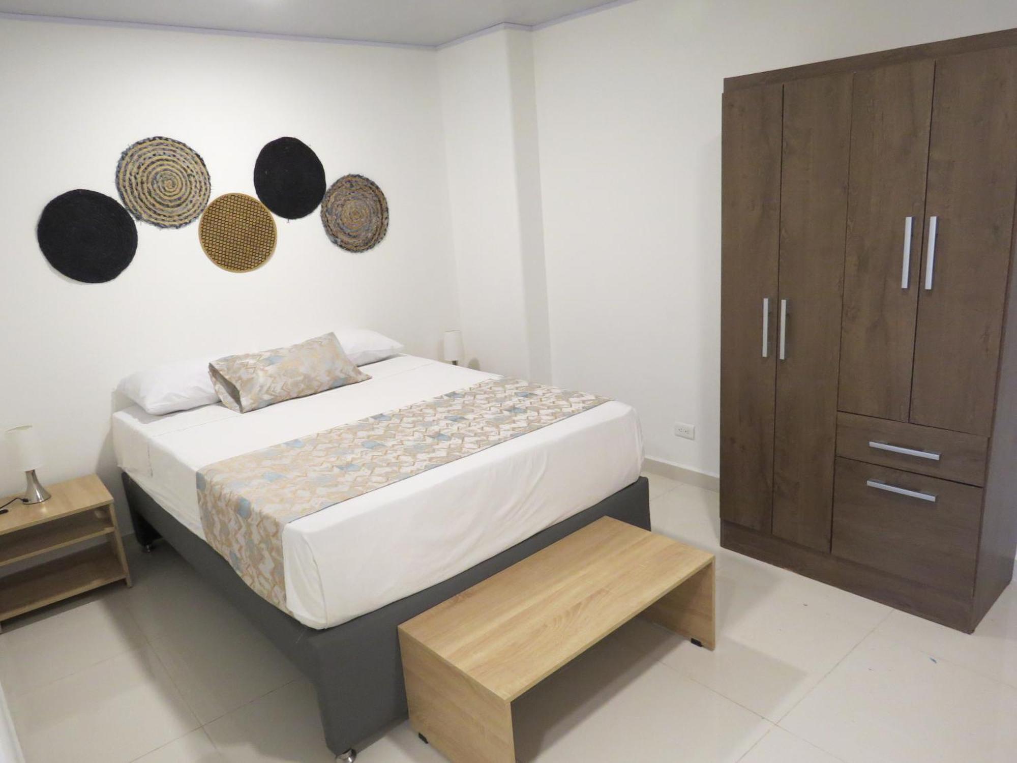 Hotel A & A Santa Alejandria Меделин Екстериор снимка