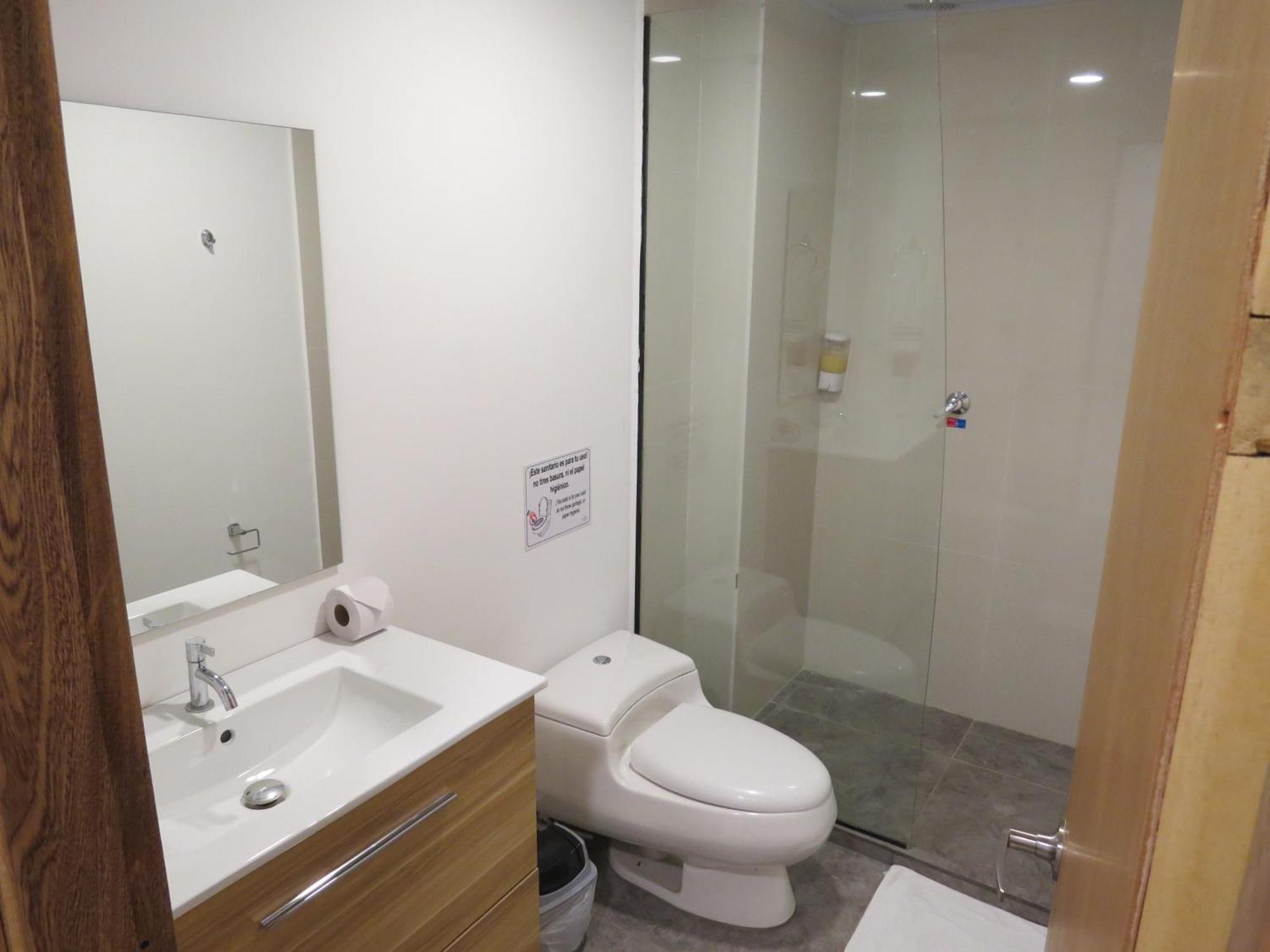 Hotel A & A Santa Alejandria Меделин Екстериор снимка