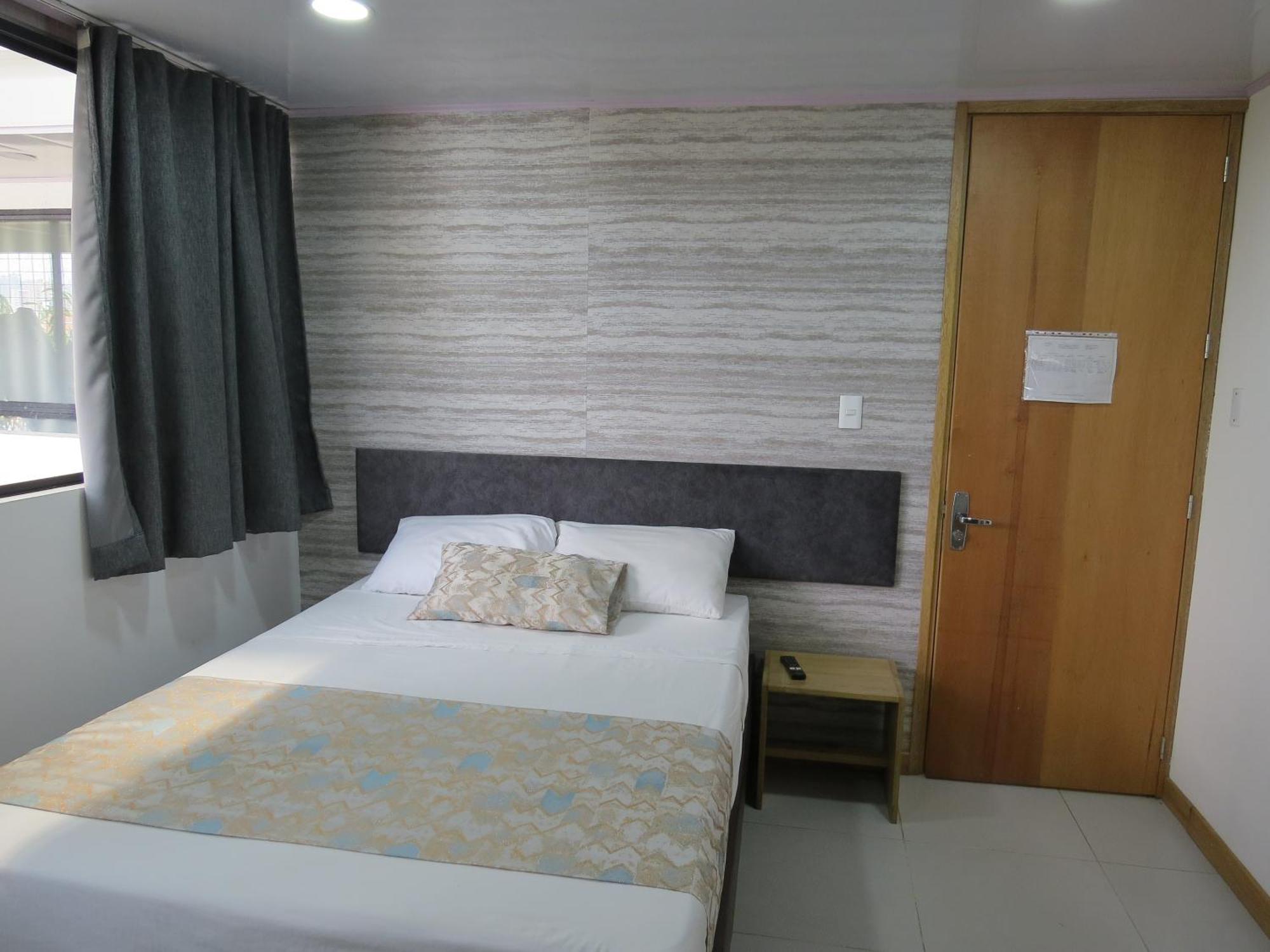 Hotel A & A Santa Alejandria Меделин Екстериор снимка