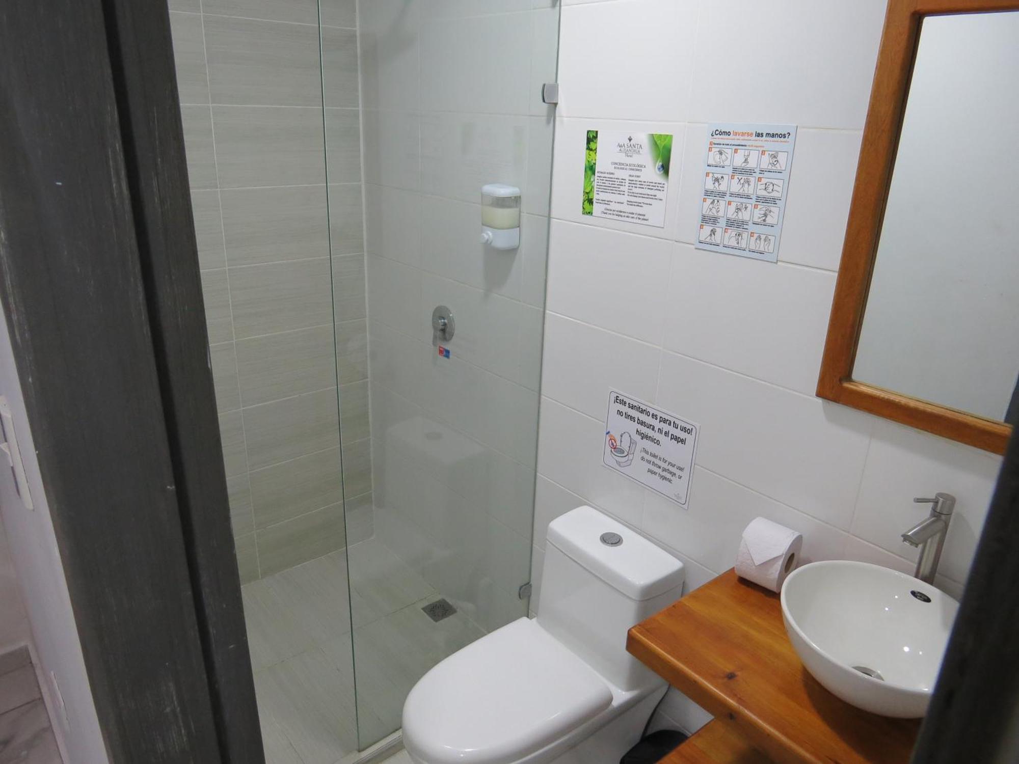 Hotel A & A Santa Alejandria Меделин Екстериор снимка
