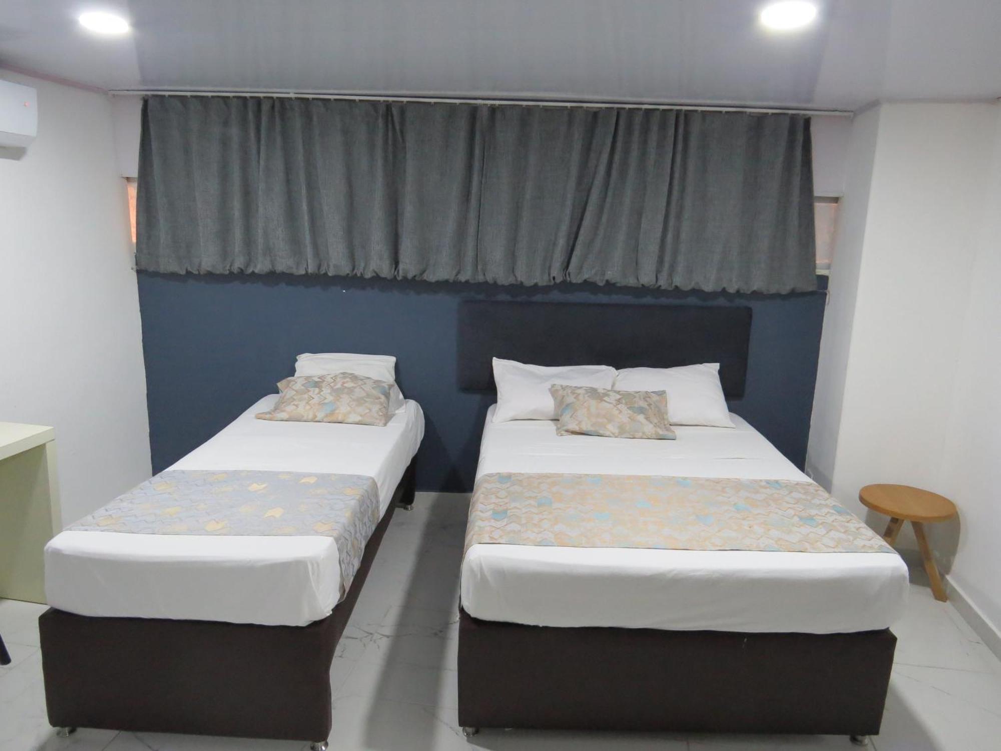 Hotel A & A Santa Alejandria Меделин Екстериор снимка