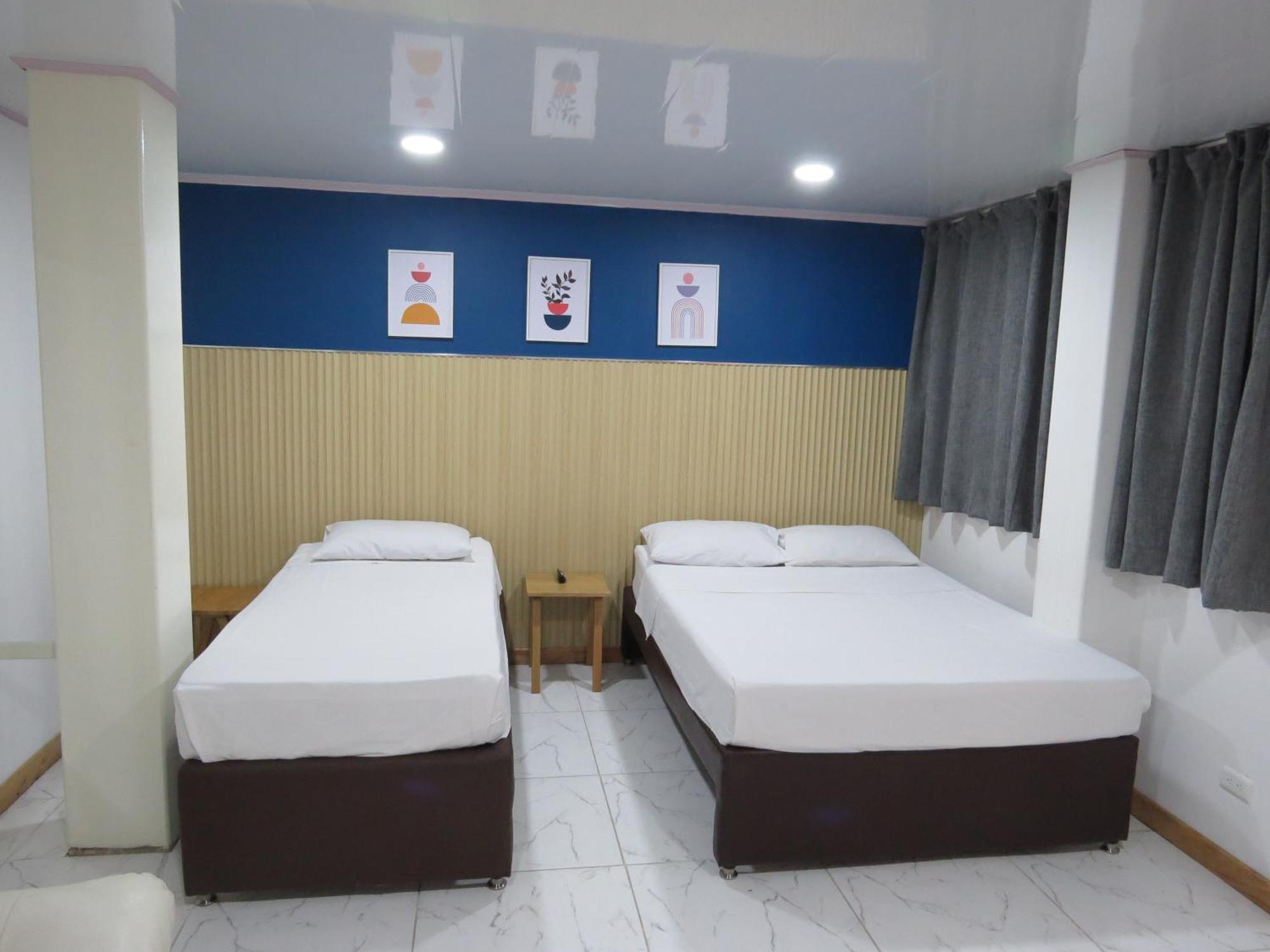 Hotel A & A Santa Alejandria Меделин Екстериор снимка