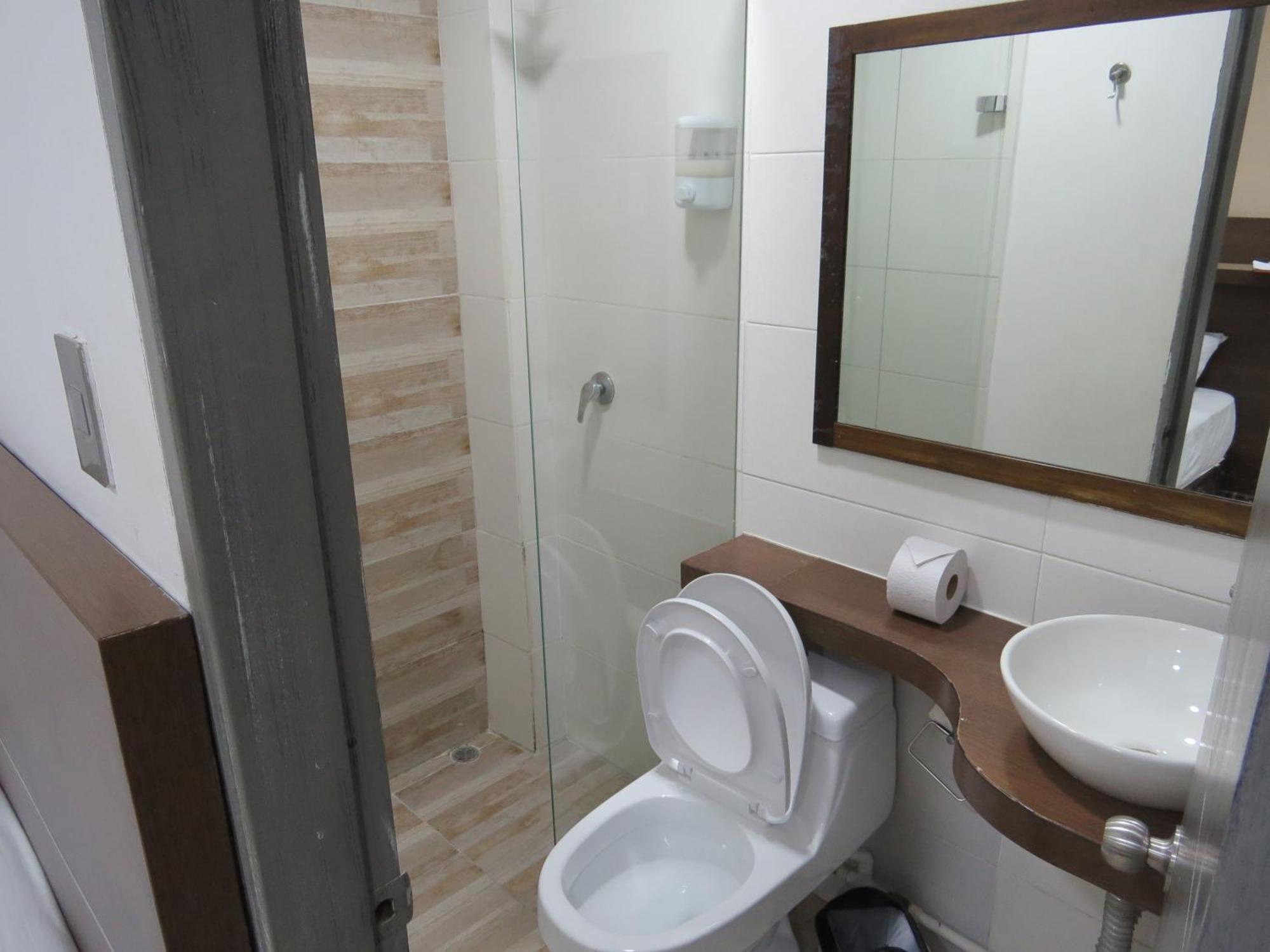 Hotel A & A Santa Alejandria Меделин Екстериор снимка
