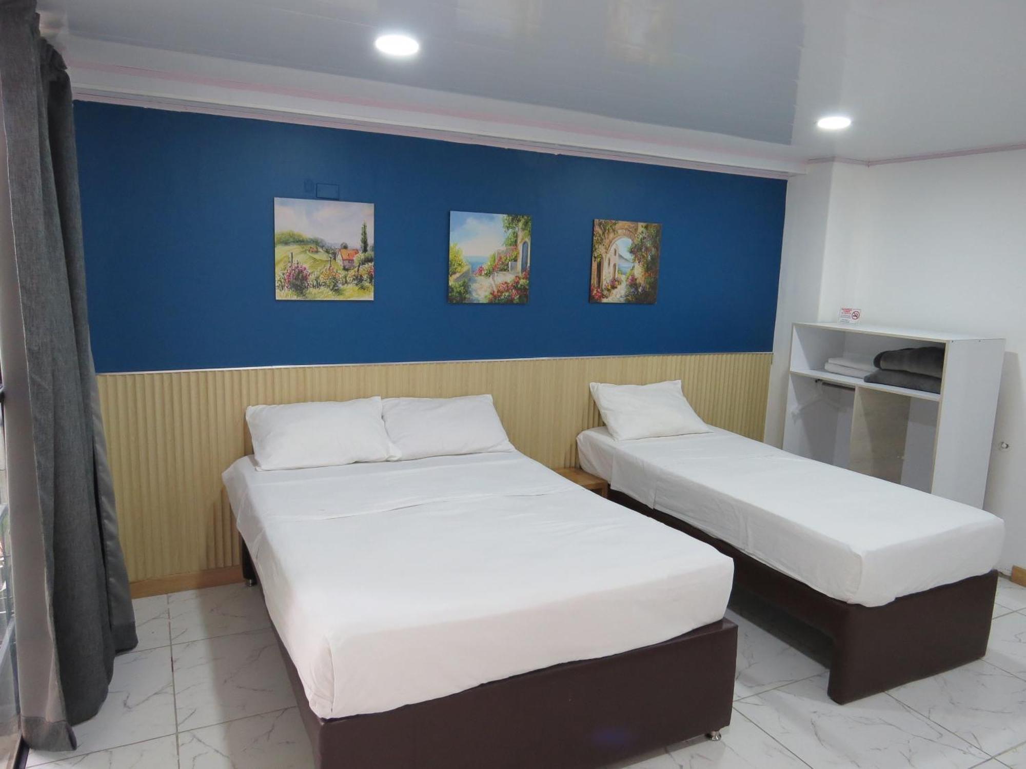 Hotel A & A Santa Alejandria Меделин Екстериор снимка